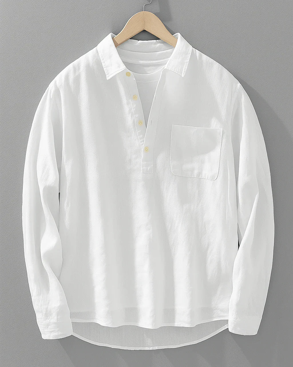 Collar Shirt