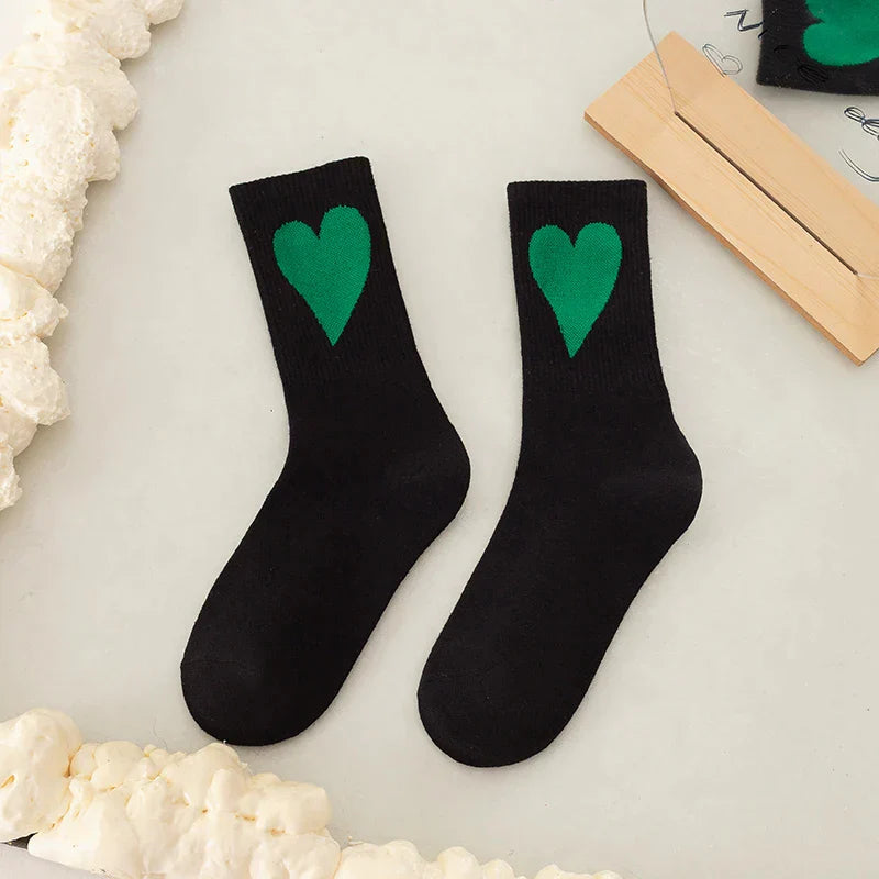 Luxurious Cotton Socks
