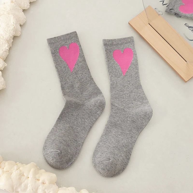 Luxurious Cotton Socks
