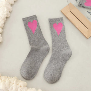 Luxurious Cotton Socks