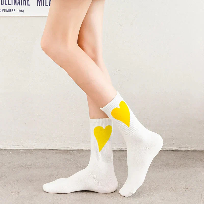 Luxurious Cotton Socks