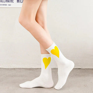 Luxurious Cotton Socks