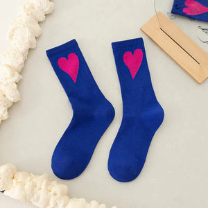 Luxurious Cotton Socks