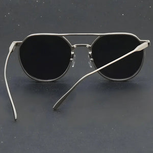 Double-Bridge Aviators