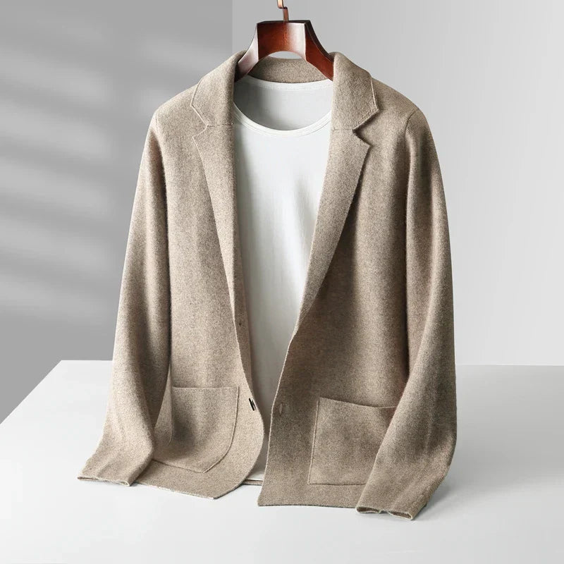 Cashmere Cardigan