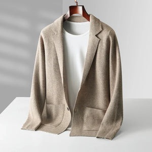 Cashmere Cardigan