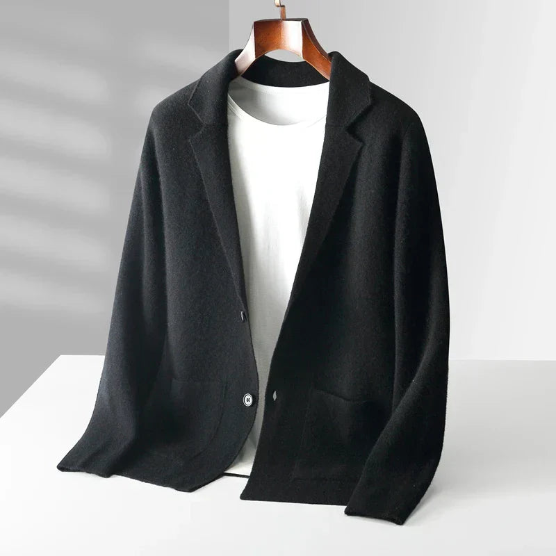 Cashmere Cardigan