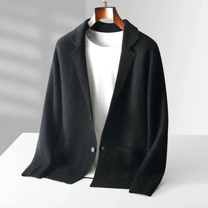 Cashmere Cardigan