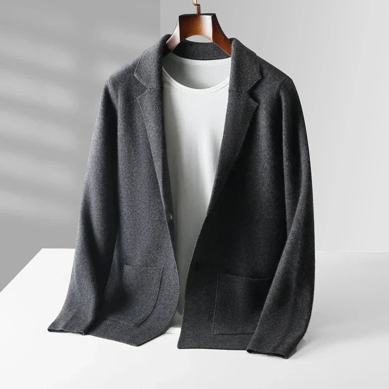 Cashmere Cardigan