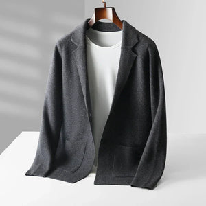 Cashmere Cardigan