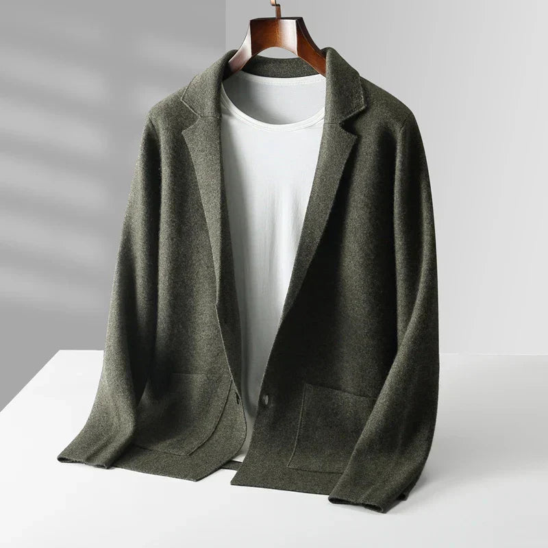 Cashmere Cardigan