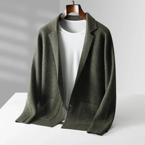 Cashmere Cardigan