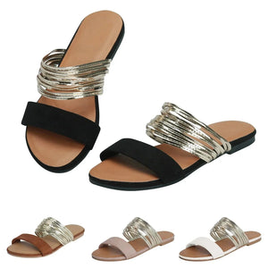 Ergonomic Orthopedic Sandals