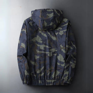 Terrain Stealth Jacket