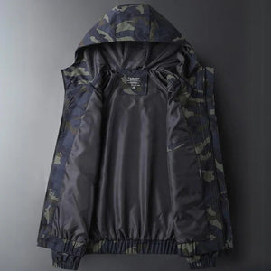 Terrain Stealth Jacket