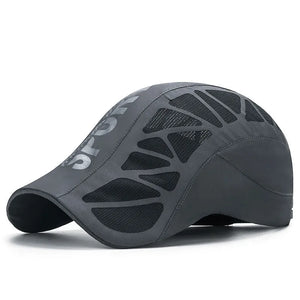 Air Core Golf Cap
