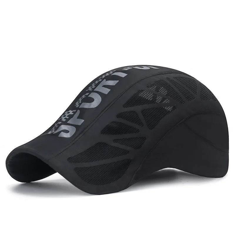 Air Core Golf Cap