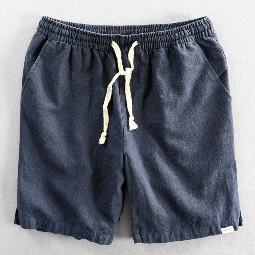 Men's Japanese-Style Shorts