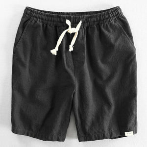 Men's Japanese-Style Shorts