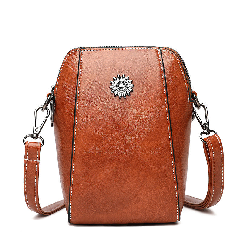 Ellie Mini Grace | Stylish Soft Luxury Bag