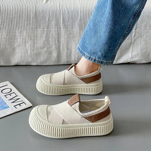 Platform Loafer