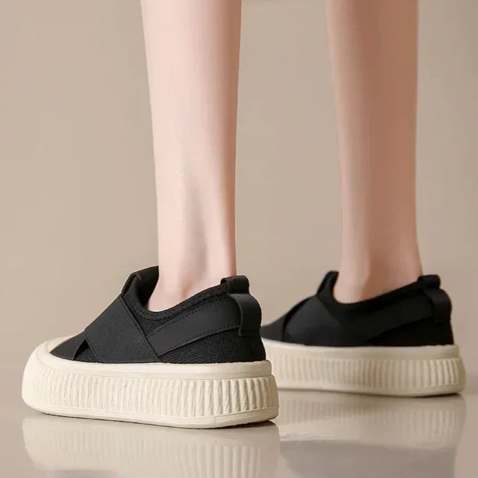 Platform Loafer