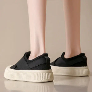Platform Loafer