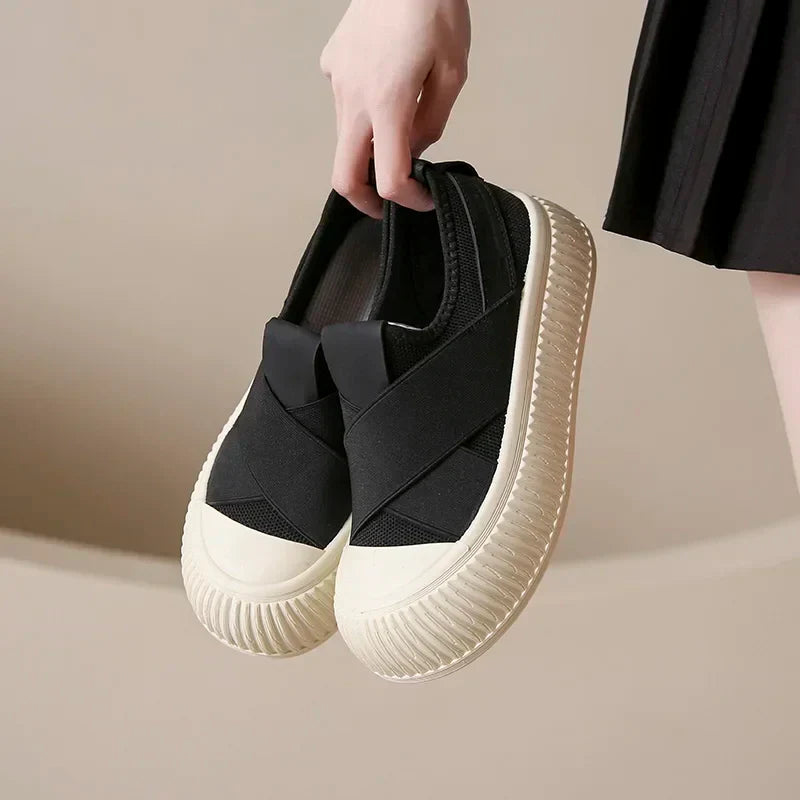 Platform Loafer