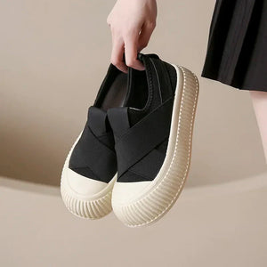 Platform Loafer