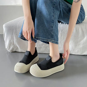 Platform Loafer