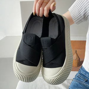 Platform Loafer