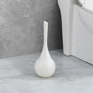 Elegant Sphere Modern Toilet Brush