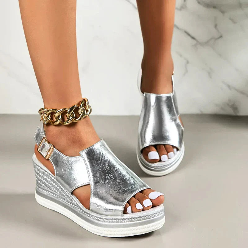 Ultra Comfort Orthopedic Sandals