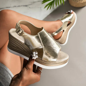 Ultra Comfort Orthopedic Sandals