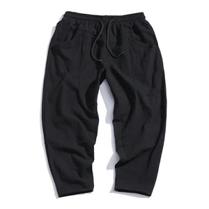 Cloud Cotton Pants