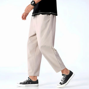 Cloud Cotton Pants