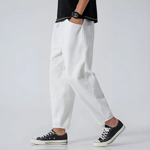 Cloud Cotton Pants