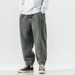 Hibernate Fleece Jogger Sweatpants