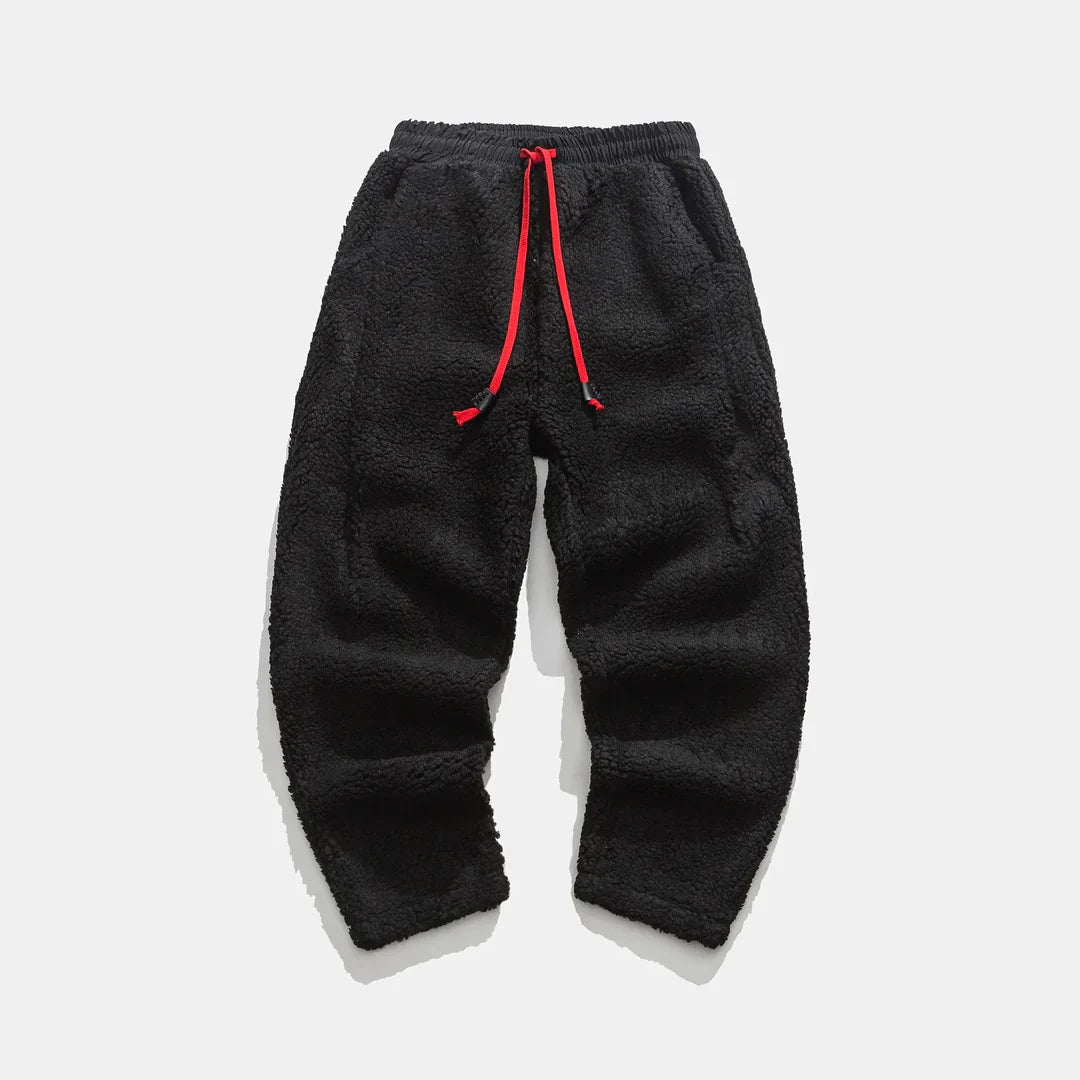 Hibernate Fleece Jogger Sweatpants