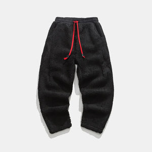 Hibernate Fleece Jogger Sweatpants