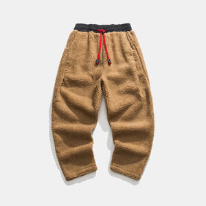 Hibernate Fleece Jogger Sweatpants