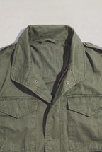 William | Four-Pocket Field Jacket — view 5
