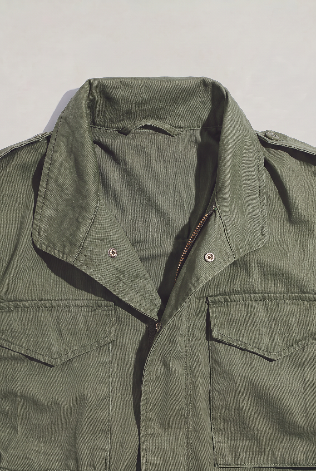 William | Four-Pocket Field Jacket — view 5