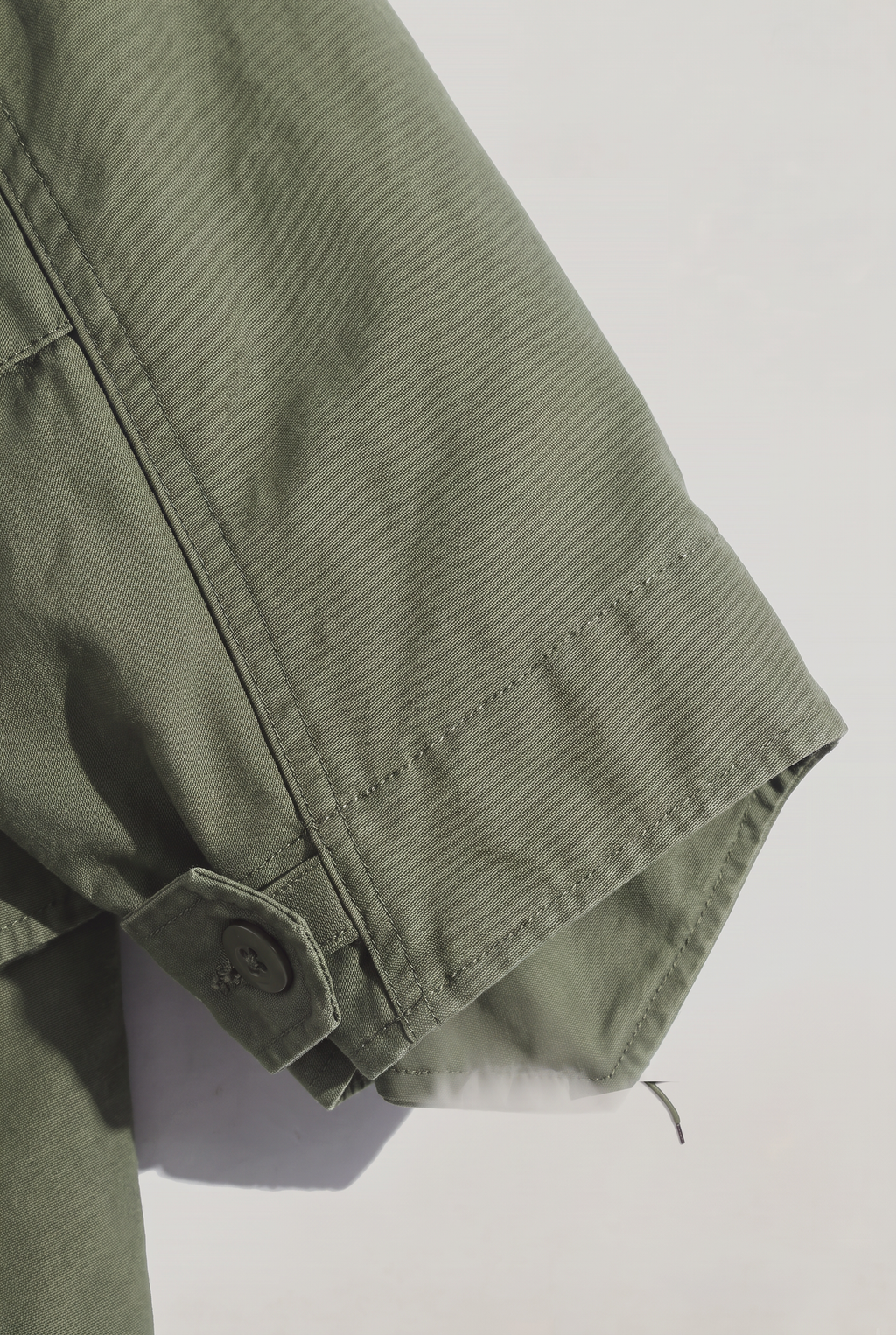William | Four-Pocket Field Jacket — view 6