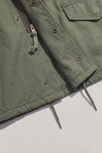 William | Four-Pocket Field Jacket — view 7