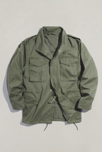 William | Four-Pocket Field Jacket — view 8