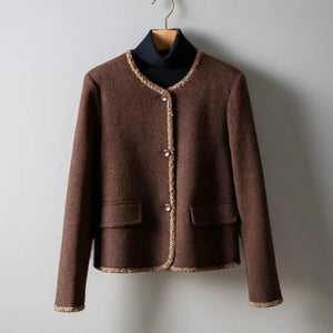 Wool Jacket