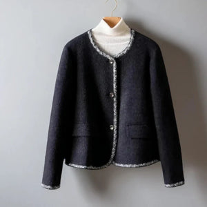 Wool Jacket