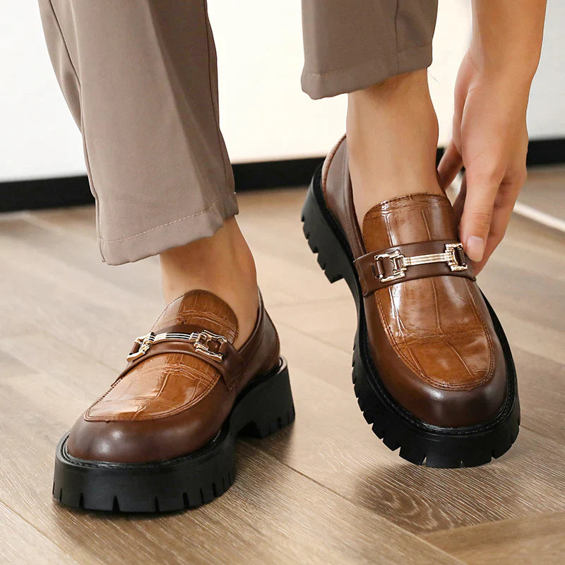 Heritage Loafers