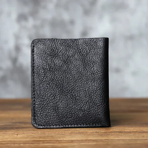 Genuine Leather Wallet